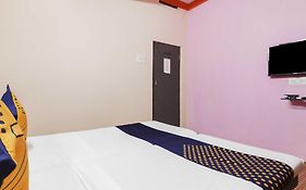 Hotel O 74966 Shree Amardeep Hotel